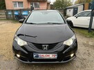 Honda Civic 1.8 1wł Climatronic Grzane Fotele Kamera Alu Stan BDB Bezwypadk Opłaco - 6