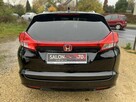 Honda Civic 1.8 1wł Climatronic Grzane Fotele Kamera Alu Stan BDB Bezwypadk Opłaco - 9