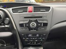 Honda Civic 1.8 1wł Climatronic Grzane Fotele Kamera Alu Stan BDB Bezwypadk Opłaco - 14