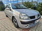 Renault Thalia GWARANCJA * Polski salon * 1.4 benzyna * serwisowany * zadbany * wawa