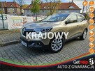Renault Kadjar 1 właściciel / Krajowy / Serwis ASO /