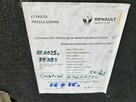 Renault Kadjar 1 właściciel / Krajowy / Serwis ASO / - 14