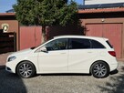 Mercedes B 170 180, Automat, 2014r, Org. Lakier, Po Pełnej Obsłudze Oleje i Rozrząd - 3