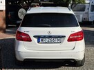 Mercedes B 170 180, Automat, 2014r, Org. Lakier, Po Pełnej Obsłudze Oleje i Rozrząd - 5