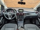 Mercedes B 170 180, Automat, 2014r, Org. Lakier, Po Pełnej Obsłudze Oleje i Rozrząd - 8