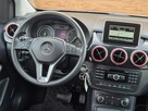Mercedes B 170 180, Automat, 2014r, Org. Lakier, Po Pełnej Obsłudze Oleje i Rozrząd - 9