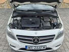 Mercedes B 170 180, Automat, 2014r, Org. Lakier, Po Pełnej Obsłudze Oleje i Rozrząd - 14