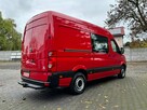 Volkswagen Crafter 2.0 140KM*2013*L2H2*6 osobowy*Brygadówka*Klimatyzacja*Tempomat*Webasto - 2