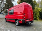Volkswagen Crafter 2.0 140KM*2013*L2H2*6 osobowy*Brygadówka*Klimatyzacja*Tempomat*Webasto - 3