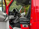 Volkswagen Crafter 2.0 140KM*2013*L2H2*6 osobowy*Brygadówka*Klimatyzacja*Tempomat*Webasto - 5