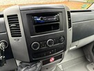 Volkswagen Crafter 2.0 140KM*2013*L2H2*6 osobowy*Brygadówka*Klimatyzacja*Tempomat*Webasto - 11