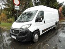 Fiat Ducato 2,3 klima VAT 23% - 8