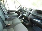 Fiat Ducato 2,3 klima VAT 23% - 11