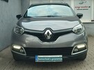 Renault Captur I wł. naviacja niski przebieg Gwarancja - 3