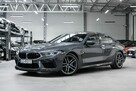BMW M8 Pierwszy właściciel. Salon Polska. Stan idealny. Bezwypadkowy FV 23%. - 2