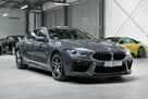 BMW M8 Pierwszy właściciel. Salon Polska. Stan idealny. Bezwypadkowy FV 23%. - 4