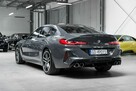 BMW M8 Pierwszy właściciel. Salon Polska. Stan idealny. Bezwypadkowy FV 23%. - 7