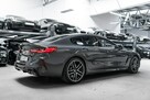 BMW M8 Pierwszy właściciel. Salon Polska. Stan idealny. Bezwypadkowy FV 23%. - 9