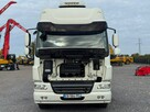 DAF CF 65.300 EURO 5 , Rama pod zabudowę , kabina GLOB - 14