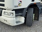 DAF CF 65.300 EURO 5 , Rama pod zabudowę , kabina GLOB - 15