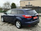 Ford Focus *zwykły silnik*bi-xenony*super stan*z Niemiec* - 3