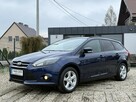 Ford Focus *zwykły silnik*bi-xenony*super stan*z Niemiec* - 10
