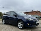 Ford Focus *zwykły silnik*bi-xenony*super stan*z Niemiec* - 12