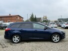 Ford Focus *zwykły silnik*bi-xenony*super stan*z Niemiec* - 13