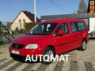 Volkswagen Caddy *MAXI*DSG*1.9 tdi*7-osobowy*z Niemiec* - 1