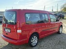 Volkswagen Caddy *MAXI*DSG*1.9 tdi*7-osobowy*z Niemiec* - 3
