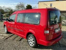 Volkswagen Caddy *MAXI*DSG*1.9 tdi*7-osobowy*z Niemiec* - 4
