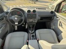 Volkswagen Caddy *MAXI*DSG*1.9 tdi*7-osobowy*z Niemiec* - 5