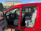 Volkswagen Caddy *MAXI*DSG*1.9 tdi*7-osobowy*z Niemiec* - 6