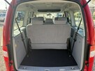 Volkswagen Caddy *MAXI*DSG*1.9 tdi*7-osobowy*z Niemiec* - 7