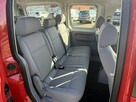 Volkswagen Caddy *MAXI*DSG*1.9 tdi*7-osobowy*z Niemiec* - 9