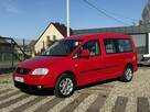 Volkswagen Caddy *MAXI*DSG*1.9 tdi*7-osobowy*z Niemiec* - 11