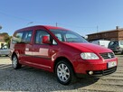 Volkswagen Caddy *MAXI*DSG*1.9 tdi*7-osobowy*z Niemiec* - 13