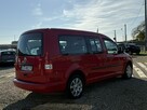 Volkswagen Caddy *MAXI*DSG*1.9 tdi*7-osobowy*z Niemiec* - 15