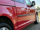 Volkswagen Caddy *MAXI*DSG*1.9 tdi*7-osobowy*z Niemiec* - 16