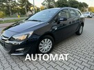 Opel Astra J 1.4T 2015r Klimatyzacja Serwis Automat Bezwypadkowa! - 1