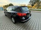 Opel Astra J 1.4T 2015r Klimatyzacja Serwis Automat Bezwypadkowa! - 2