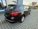 Opel Astra J 1.4T 2015r Klimatyzacja Serwis Automat Bezwypadkowa! - 3