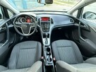 Opel Astra J 1.4T 2015r Klimatyzacja Serwis Automat Bezwypadkowa! - 5