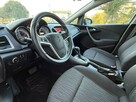 Opel Astra J 1.4T 2015r Klimatyzacja Serwis Automat Bezwypadkowa! - 6