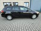 Opel Astra J 1.4T 2015r Klimatyzacja Serwis Automat Bezwypadkowa! - 12