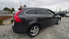 Volvo V60 1,6 diesel 114KM - 6