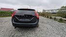 Volvo V60 1,6 diesel 114KM - 8