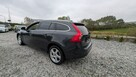 Volvo V60 1,6 diesel 114KM - 10