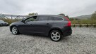 Volvo V60 1,6 diesel 114KM - 11