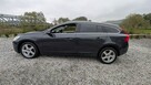 Volvo V60 1,6 diesel 114KM - 12